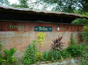Sumbiling Eco Village