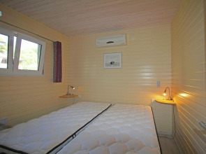 Cozy Holiday Home in Gassin With Terrace