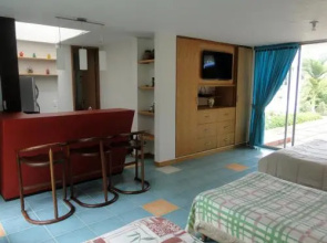 Hotel Familiar El Remanso Del Agua