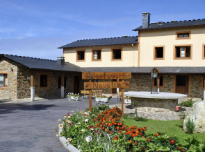 Apartamentos Navalin