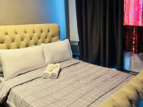 Gramercy Residences Studio Suites