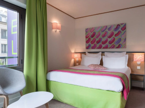Hôtel Paris Louis Blanc - Paris 10