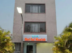 Hotel Shri Sai Manish