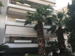 Two Bedroom Apartment Near Alimos Marina !