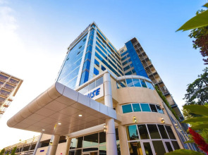Bmk House Apartments