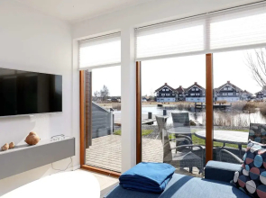 4 Person Holiday Home in Bogense-by Traum