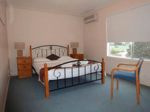 Moonee Valley Views Apartments