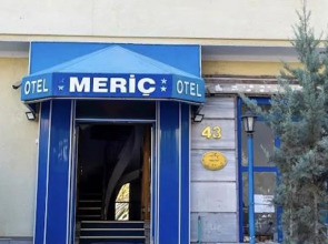 Otel Meriç