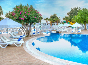 Labranda TMT Bodrum - All Inclusive