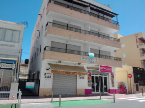 Apartamentos Playa Oropesa 3000