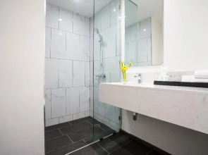 One Patio Hotel Pattaya