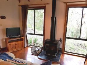 Barrington Tops Nest
