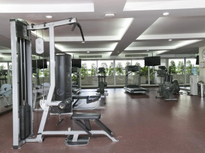 S.M. Grande Residence