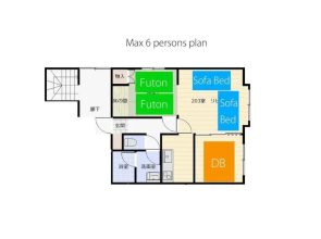 Sky Court 717 - Vacation STAY 81067