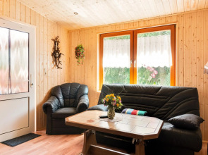 Holiday Home With Large Garden and Terrace