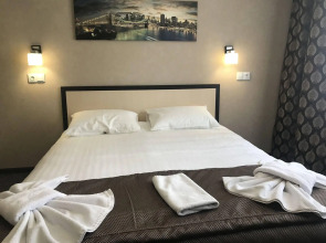 Отель «Нивки»