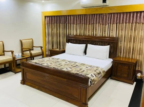 Book & Stay