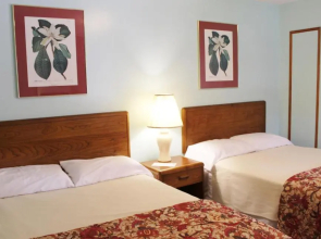 Barberry Court Motel