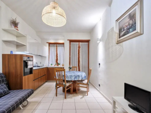 Roomy Apartment Borgo San Paolo