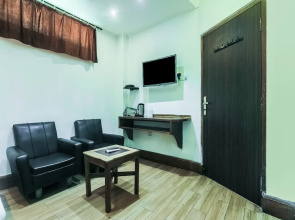 Hotel Shaurya Inn by OYO Rooms