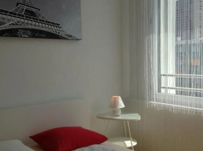 Homerental - Apartmenthaus City 4