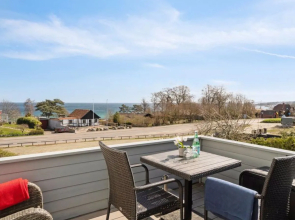 "Enrik" - 150m from the sea in Bornholm