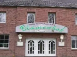 Hotel-Restaurant Blumenhof