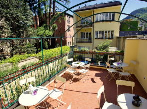 Ostello Bello Lake Como