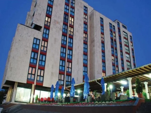 Hotel Djerdap