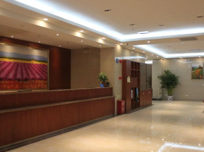 Hanting ZH S Mingzhu Rd