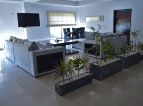 Intellectual Inn - Bahria Town