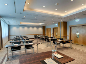 Park Inn by Radisson Berlin Alexanderplatz