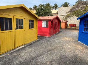 Alua Village Fuerteventura