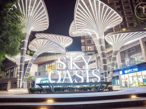 Armin Homestay Ecopark