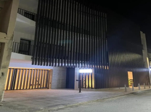 Alinea Market Agora Square