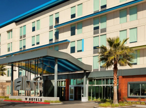 Aloft Ontario-Rancho Cucamonga
