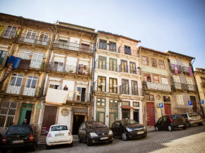 Historical Porto Studios by Porto City Hosts