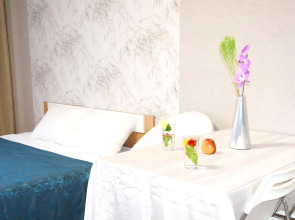 Мои Апарты на улице Труда