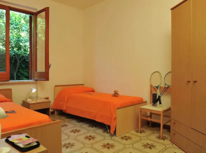 Belvilla by OYO Casa Blu
