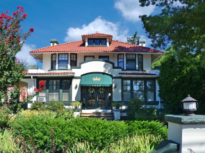 King's Cottage Bed & Breakfast