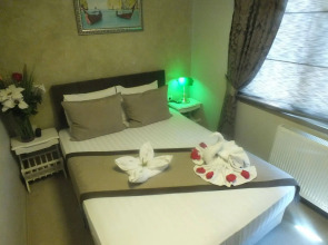 Emirtimes Hotel Kadikoy