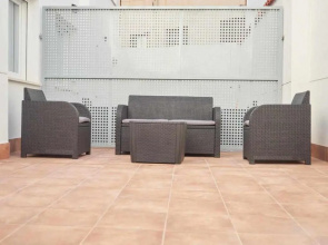 San José Apartamentos Turísticos Karlie