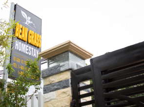 Bean Grass Homestay