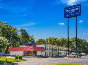 Rodeway Inn North Chesterfield-Richmond