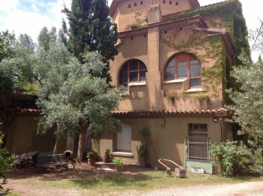 Palazzo Fiorio Chambres d'Hôtes  Limoux