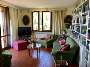 Villa la Maggiolina