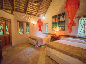 Natura Cabana Boutique Hotel & Spa