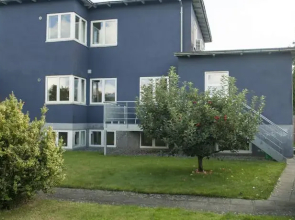 Maybom Kolding - Bed & Breakfast