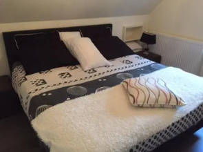 B & B genieten bij Groen