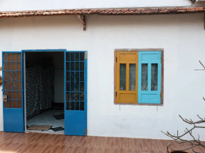 Trai Hoa Vang Homestay - Hostel
